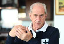 Meyer gets soft US landing but ‘Kill the Boer’ remains a sticking point