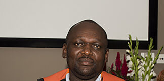 Andries Helani