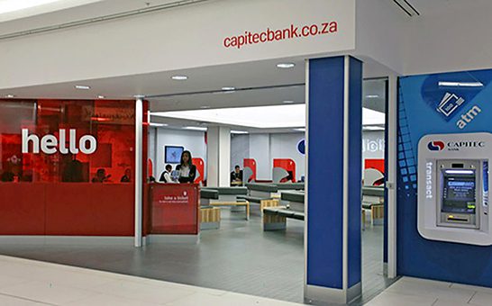 Capitec has been fined by Reserve Bank