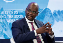 PIC nears R4-trillion mark as equities rally drives record growth PIC Group CEO Patrick Dlamini