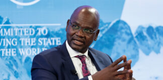 PIC nears R4-trillion mark as equities rally drives record growth PIC Group CEO Patrick Dlamini