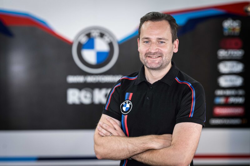 Sven Blusch