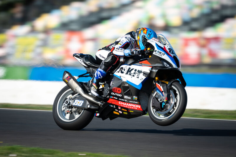 BMW M 1000 RR