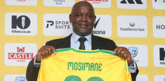 Pitso Mosimane names final Bafana squad for Afcon qualifiers A new Bafana Bafana era begins under charismatic Pitso Mosimane