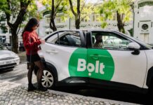 Bolt puts renewed emphasis on its Women for Women service.
