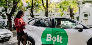 Bolt puts spotlight on women-only rides as safety concerns persist Bolt puts renewed emphasis on its Women for Women service.