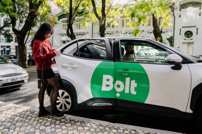 Bolt puts renewed emphasis on its Women for Women service.