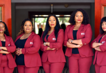 SAWIC & BE national office bearers