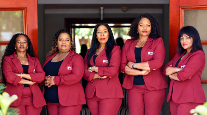 SAWIC & BE national office bearers