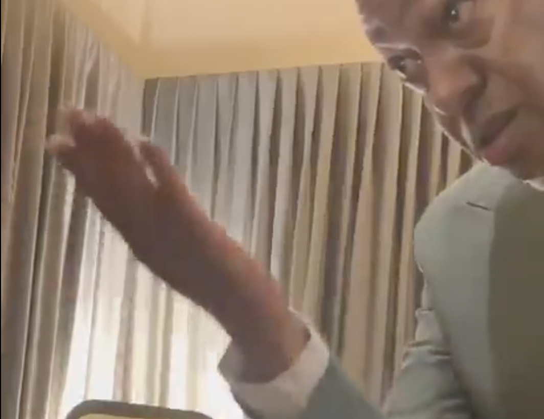 Lawrence Mudzinganyama ‘put a bullet’ in his business, Moriel under investigation