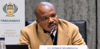 Parliament demands deeper probe into SANRAL contractor after viral video Portfolio Committee on Transport chairperson Donald Selamolela