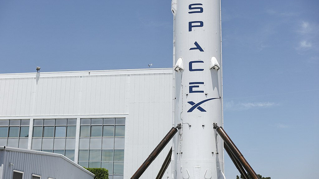 SpaceX to fly more Nasa crews to space station under expanded $5.92 billion deal