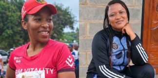 The women whose lifeless bodies were found in Ekurhuleni