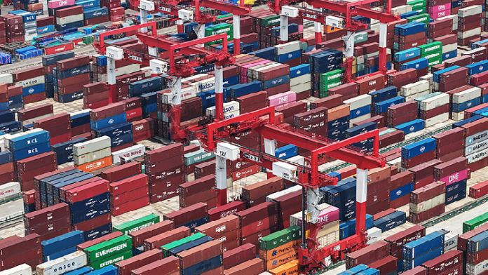 ''May 10-11, 2025 – Geneva, Switzerland1. China and the United States issued a joint statement on the bilateral economic and trade meeting in Geneva.2. Both sides agreed to slash tariffs on each other's goods. The US committed to remove 91% in tariffs, and suspend 24% in 