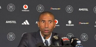 Orlando Pirates must bring out their inner beast against minnows Orlando Pirates coach Abdeslam Ouaddou
