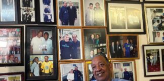 ‘Back Pitso and forget the Broos era’, says Augusto Palacios Augusto Palacios is a veteran coach and football development guru in South Africa.