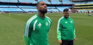 Al Ahli’s Ivan Toney promises to damage Downs defence in Fifa Cup clash Ivan Toney, Al Ahli Saudi striker