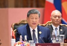 Xi Jinping’s principles for settling Africa’s hotspot issues strike a positive chord