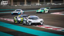 Kyalami to host Africa’s first Michelin 24H Series race in 2027