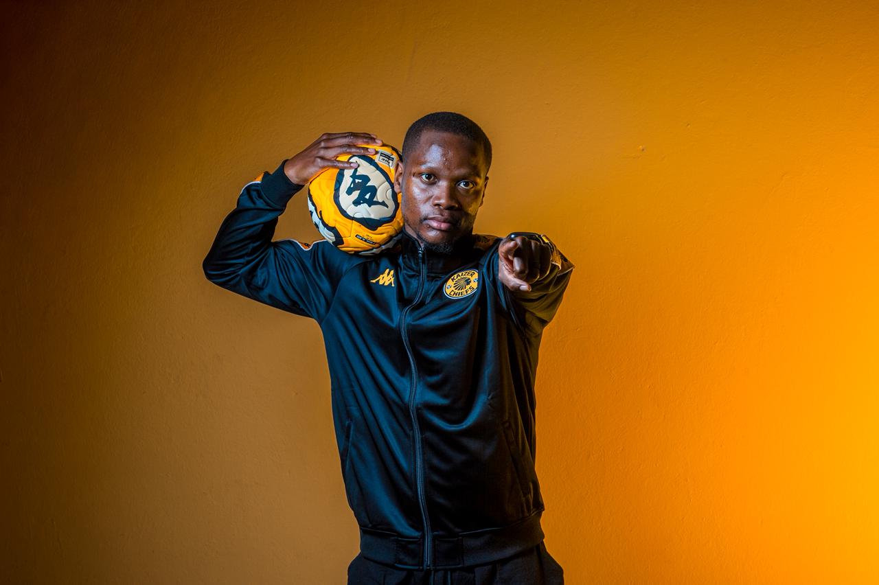 Chiefs fans up in arms over little activity during transfer open window Thabo Moloisane after joining Amakhosi