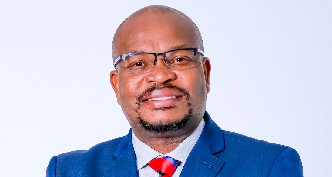 Acsa unveils Siphamandla Mthethwa as new CEO
