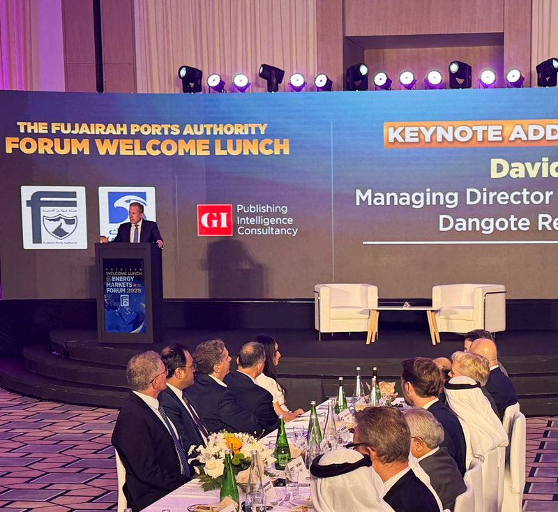 Nigeria’s Dangote refinery targets 10 million retail investors for planned IPO