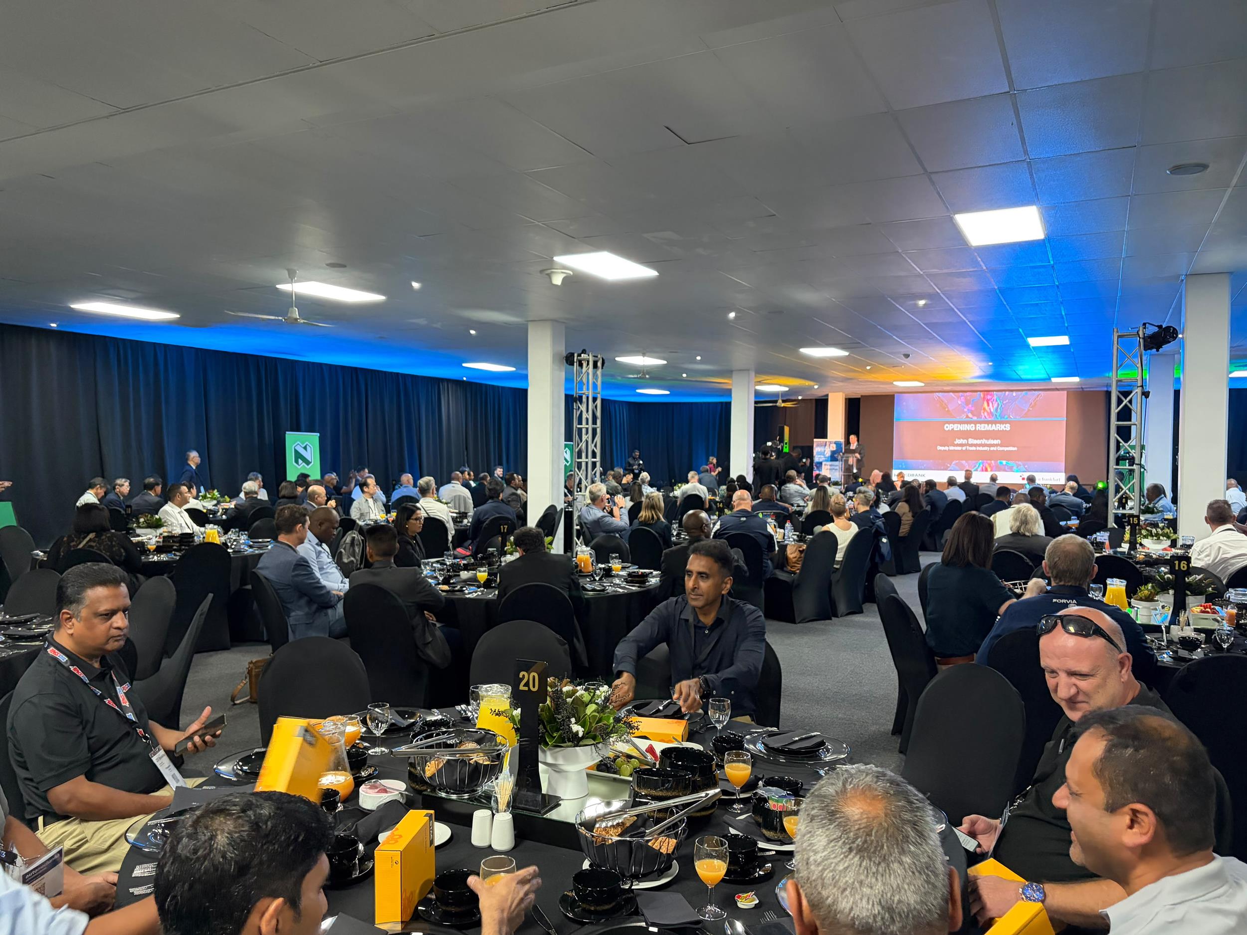 Automechanika Johannesburg 2026