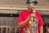 Expelled NUM leader Bizzah Motubatse