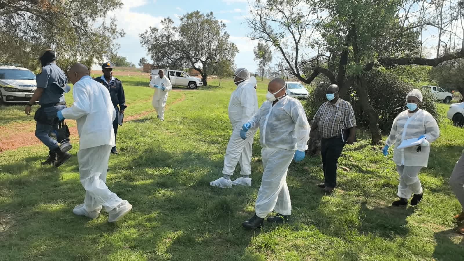 High-stakes drug bust uncovers multimillion-rand Mandrax operation