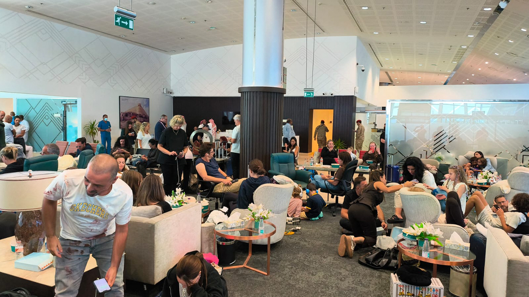 Flydubai pilot stabbing and attempted crash: What we know so far
