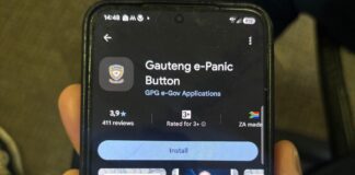 Safety concerns after Gauteng e-Panic app possibly exposed residents’ personal data