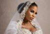 South African actress Hellen Motsuki who plays Melita Kgomo on Skeem Saam