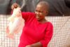 At Mathotshe Business Enterprise in Doornkop, Salome Mathobela now produces about 14 tonnes of fish a year.