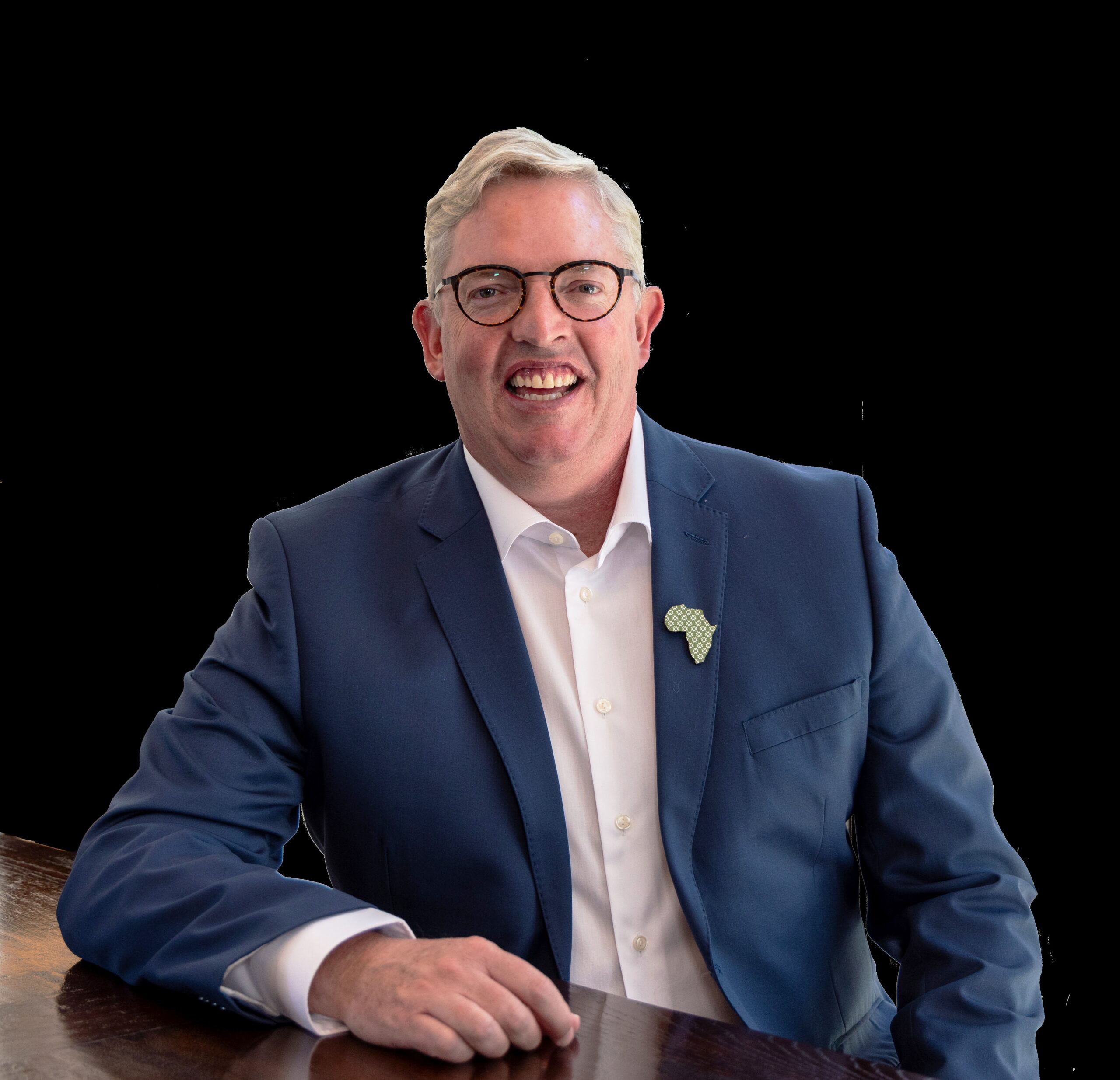 Jason Quinn happy Nedbank will generate income in East Africa