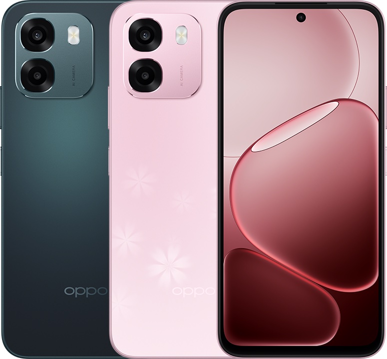 OPPO A6