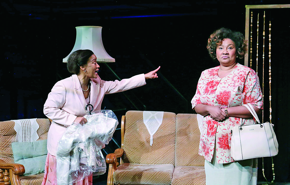 Queer Festival adds a bold new chapter to Market Theatre’s 50th
