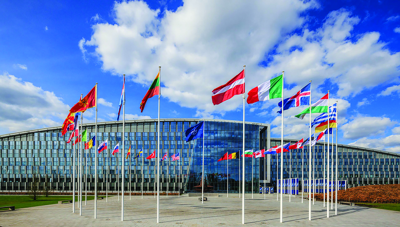 Has Europe sleepwalked into decline? The warning signs are everywhere