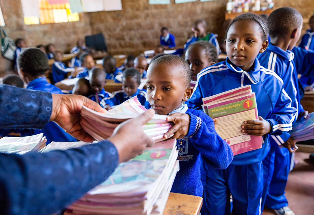 From catalogue to classroom: The real test is delivery