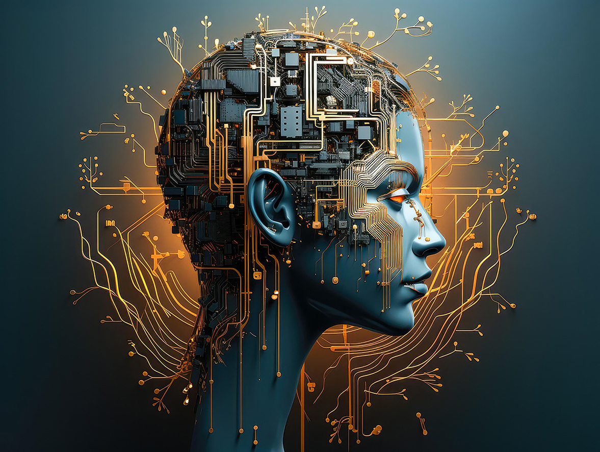 AI cannot be allowed to hide behind humans