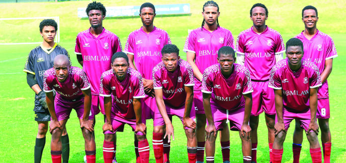 Dube Birds spread their wings for another flight