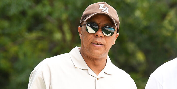 Safa hands Doc Khumalo the keys to talent development