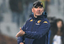 Carling Knockout to test Da Cruz’s cup-winning prowess at Chiefs
