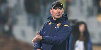 Carling Knockout to test Da Cruz’s cup-winning prowess at Chiefs