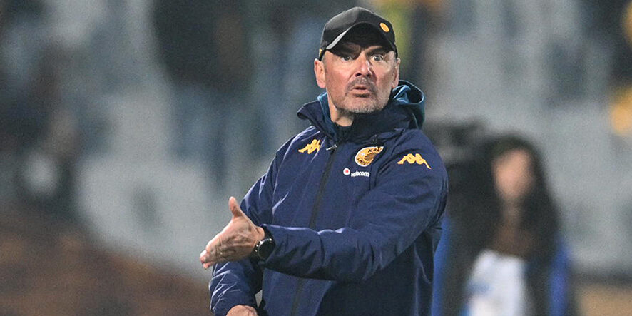 Carling Knockout to test Da Cruz’s cup-winning prowess at Chiefs