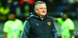 Hunt on mission to hand unbeaten Chiefs first defeat of the season