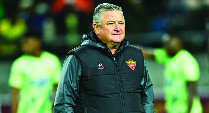 Hunt on mission to hand unbeaten Chiefs first defeat of the season