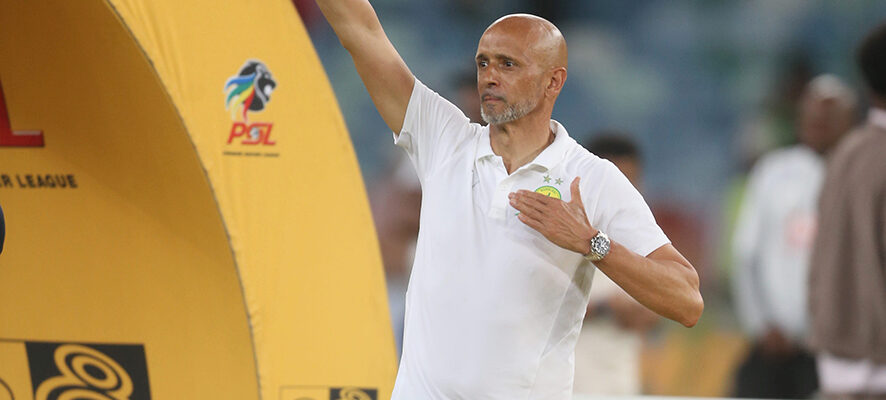Sundowns launch CAF title defence as third African crown beckons