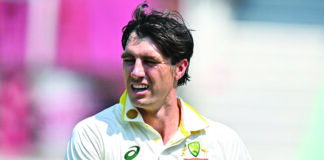 Australia weigh changes for Cape Town decider