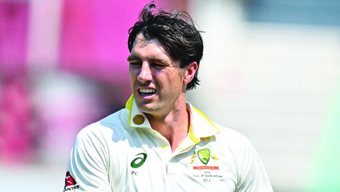 Australia weigh changes for Cape Town decider