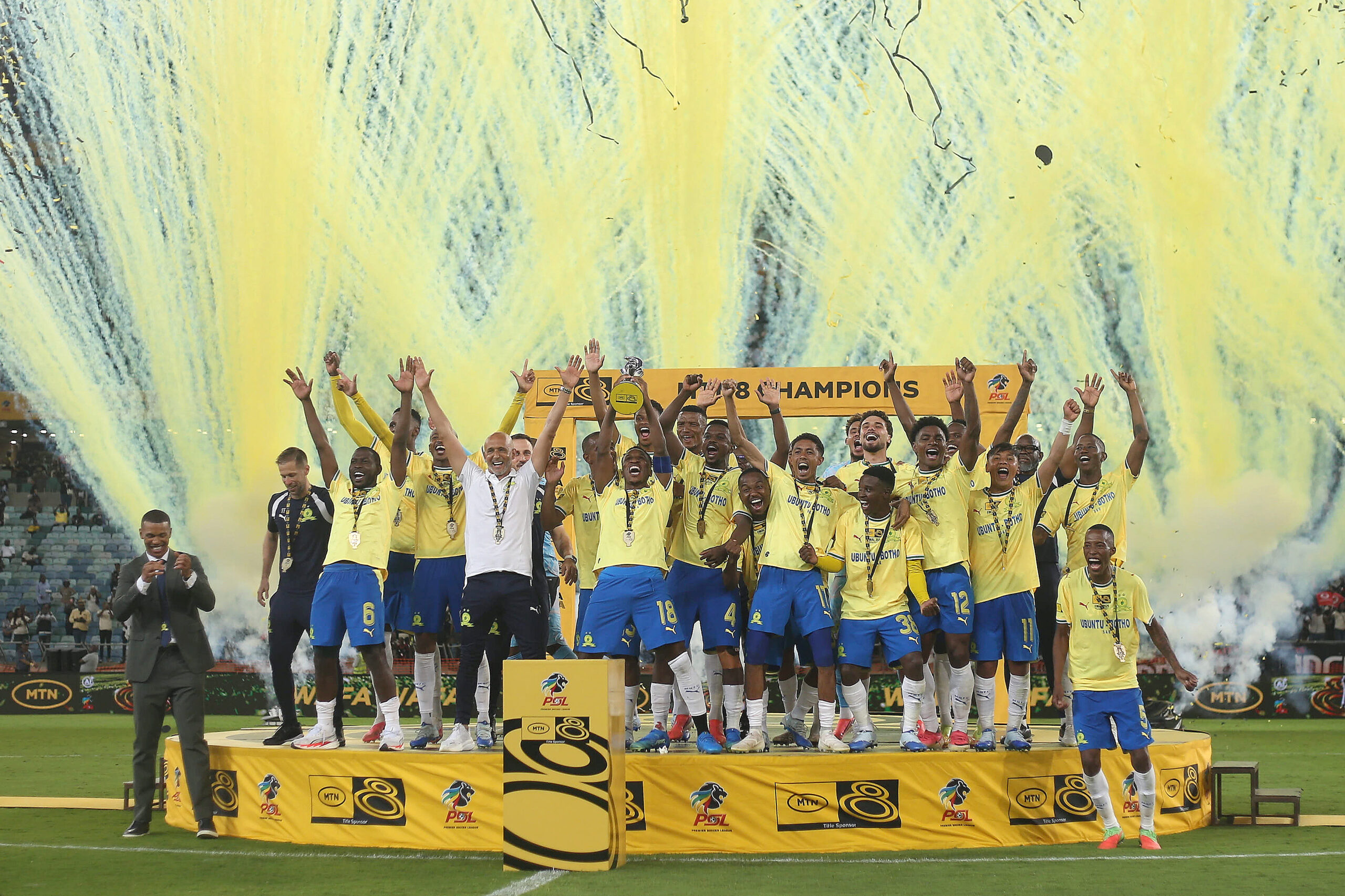 Downs show their killing edge in final